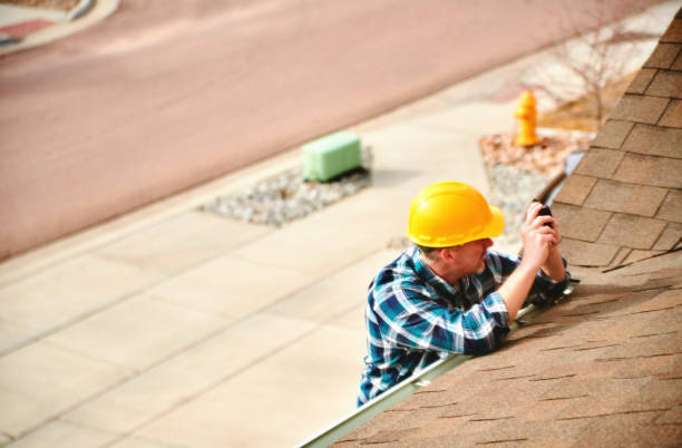 Quick and Trustworthy Emergency Roof Repair Services in Mayfield, OH